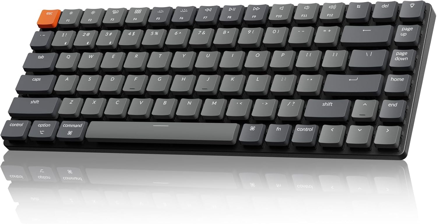Keychron K3 V2